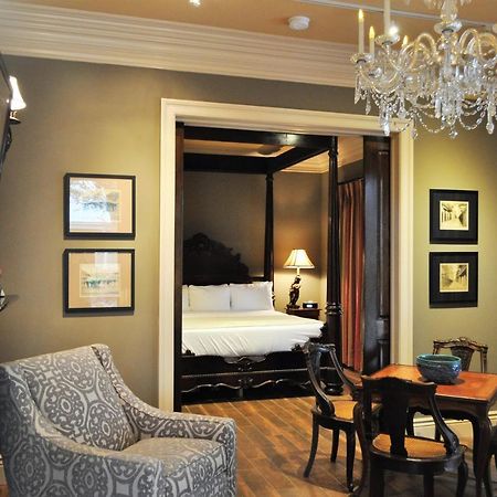 The Inn At Houmas House Estate Darrow Bagian luar foto