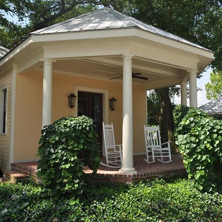 The Inn At Houmas House Estate Darrow Bagian luar foto