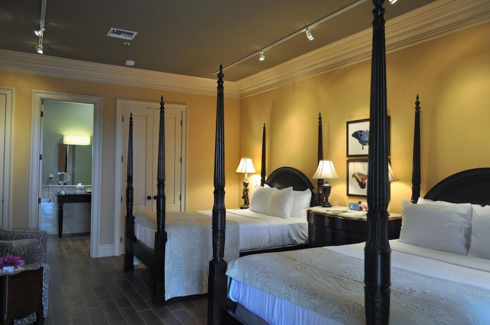 The Inn At Houmas House Estate Darrow Bagian luar foto
