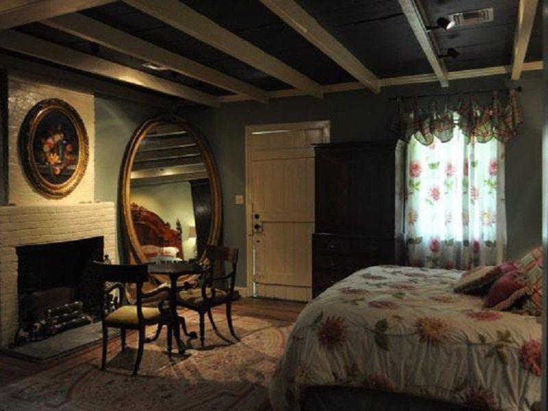 The Inn At Houmas House Estate Darrow Bagian luar foto