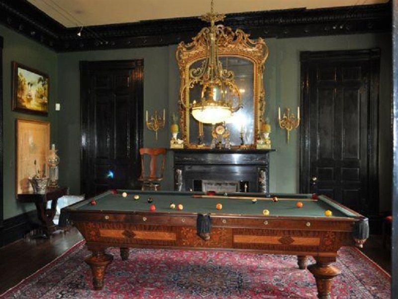 The Inn At Houmas House Estate Darrow Bagian luar foto